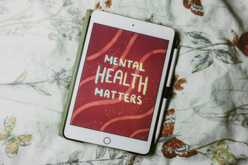 The Importance of Mental Health in Overall Well-Being